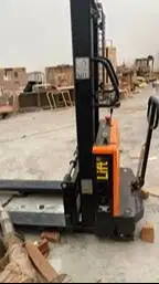 Dijual Forklift or Carlift model 00816S