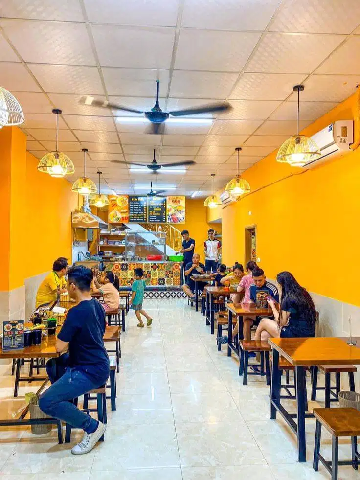 Pusat Meja Kursi Custom Kantin / Taman Industrial