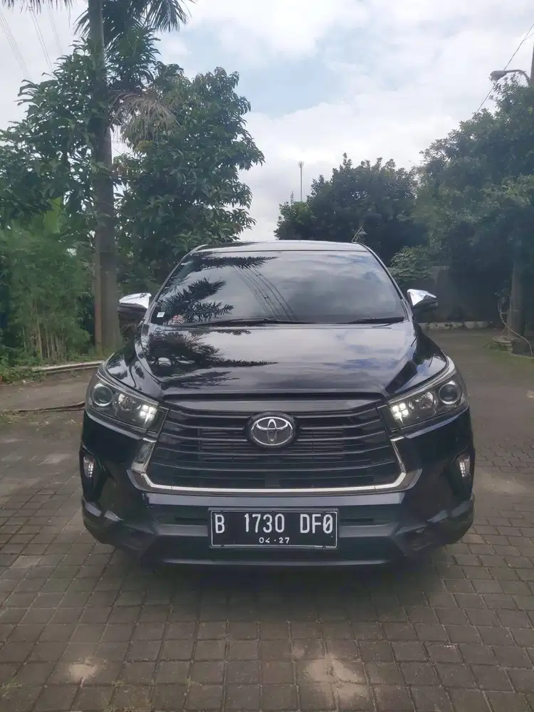 INNOVA VENTURER 2.4 AT 2022
