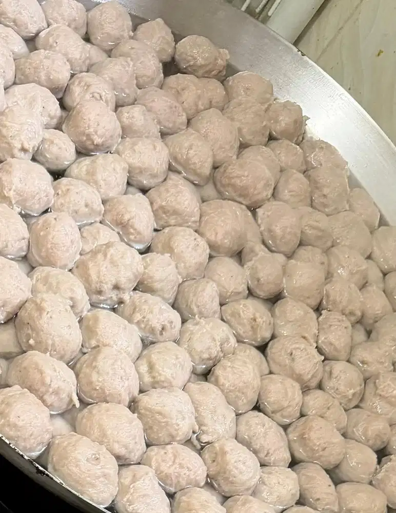 Lowongan koki masakan nusantara