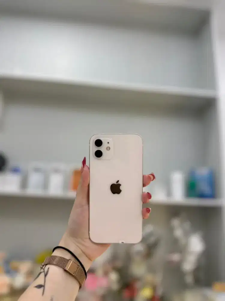 Iphone 12 128 original