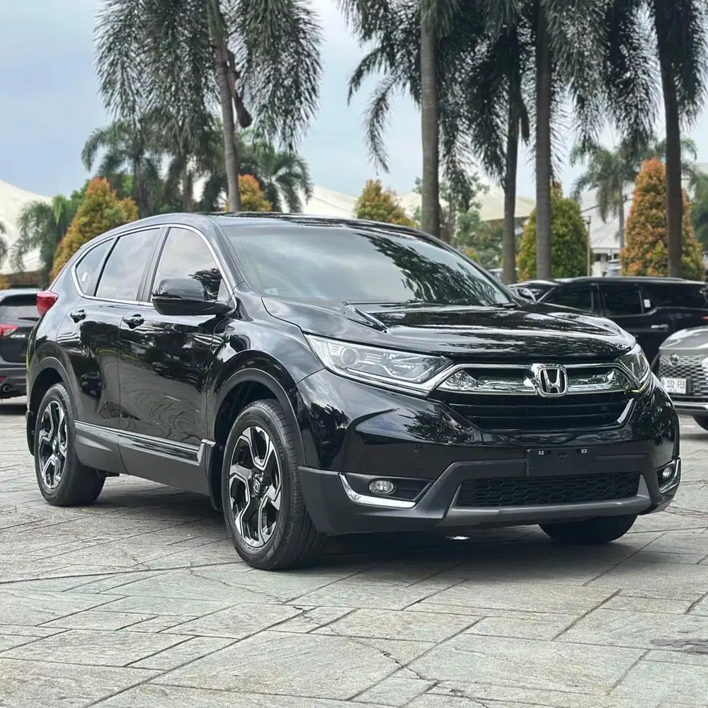 (CASH) Honda CRV Turbo 2019