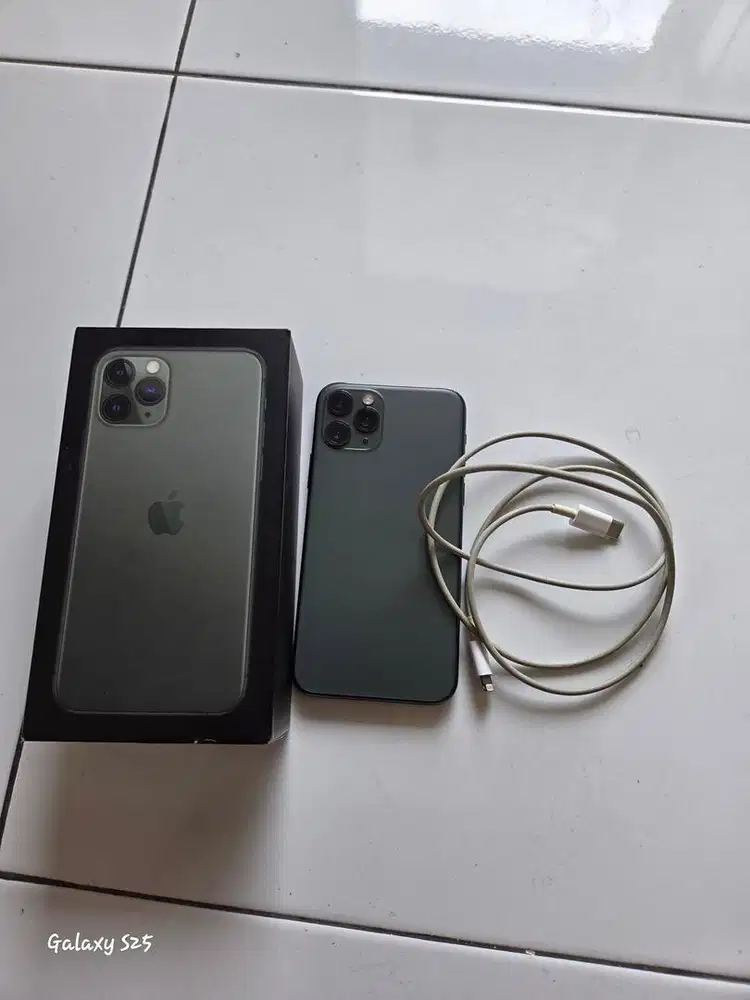 iphone 11 pro ex ibox PA/A