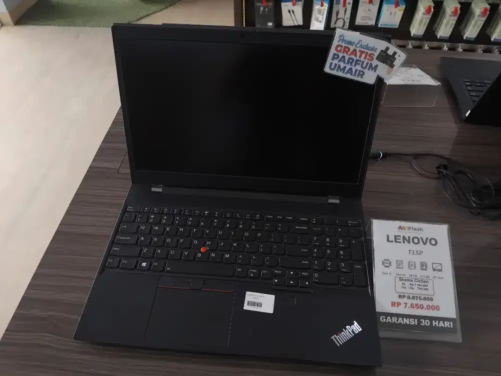 LENOVO THINKPAD T15P