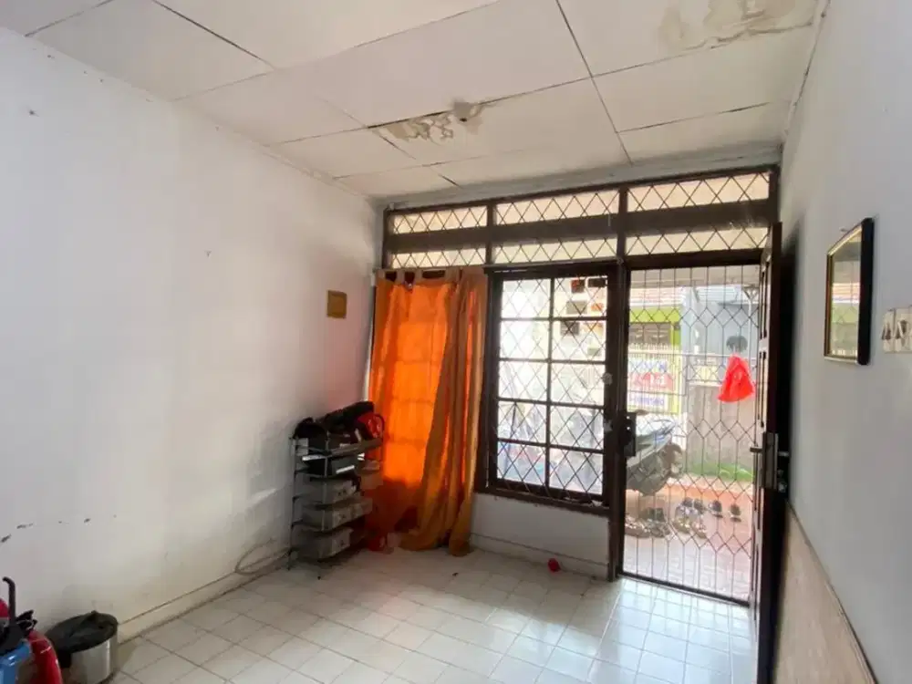 di jual rumah kosambi baru