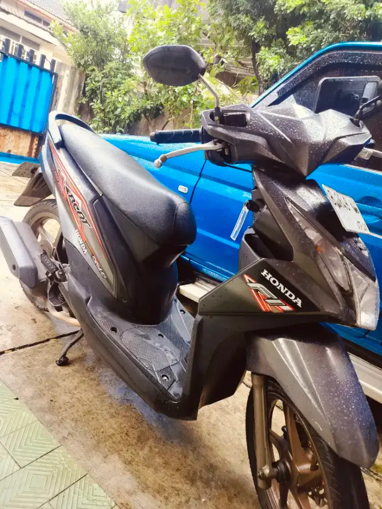 Beat 2013fi ss lengkap pajak hidup panjang