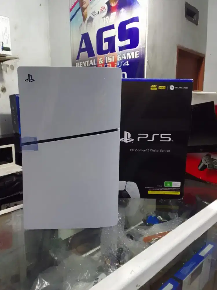 ps5 slim 1tb fullgame