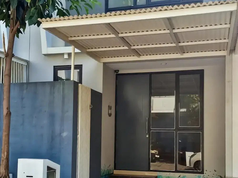 Termurah Rumah Royal Residence Serenade Paling Murah Surabaya