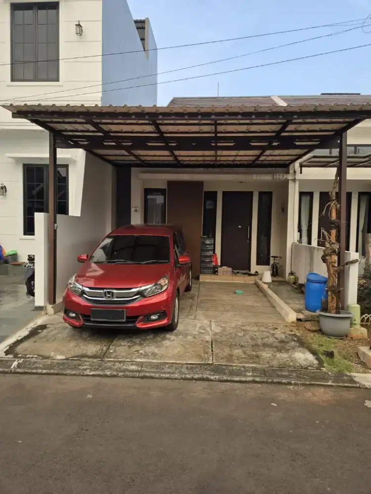 Dijual/Sewa Rumah Graha Raya
