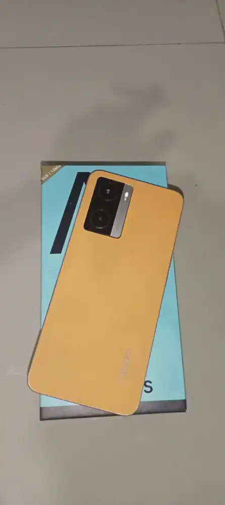 Dijual Oppo a77s 8/128 nominus original