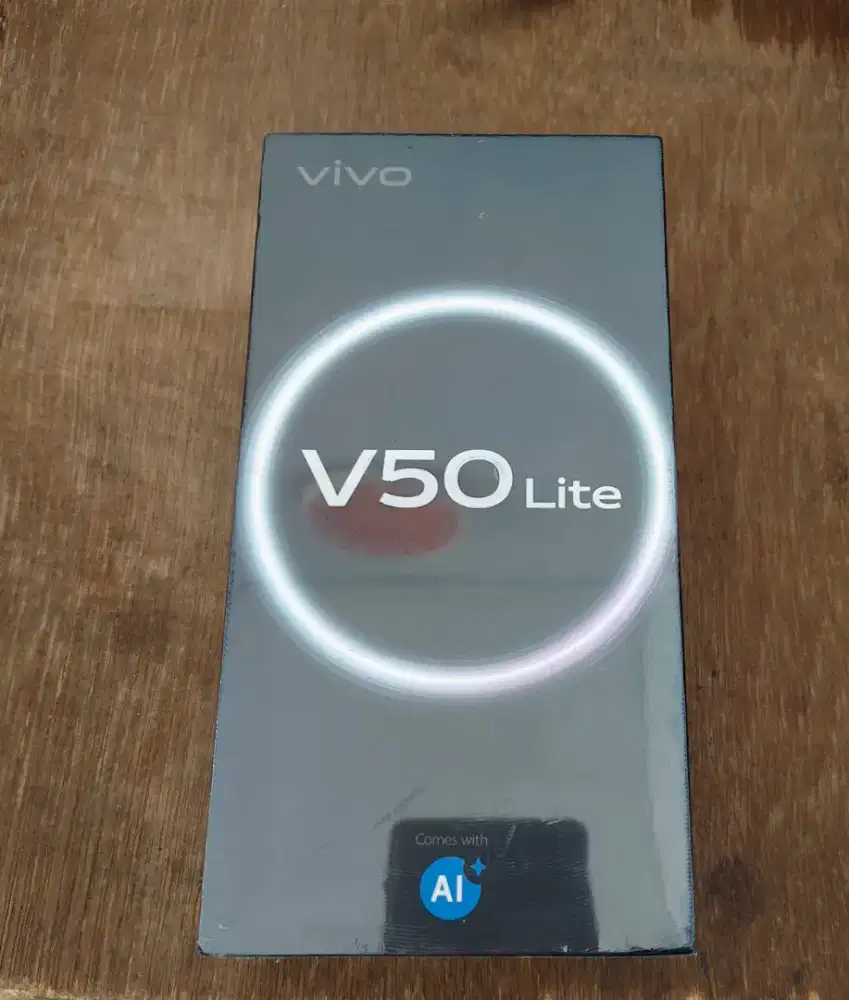 VIVO V50 Lite 4G 8/256GB