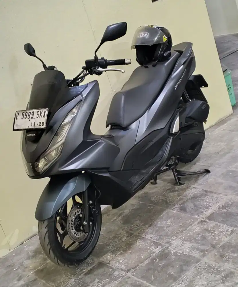 Honda New PCX Keyless CBS ISS 160cc  Thn.2023