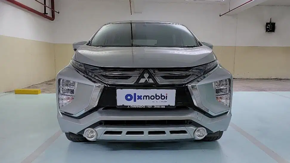 DP MURAH Mitsubishi Xpander 1.5 Cross Bensin-AT 2019  CSRKB