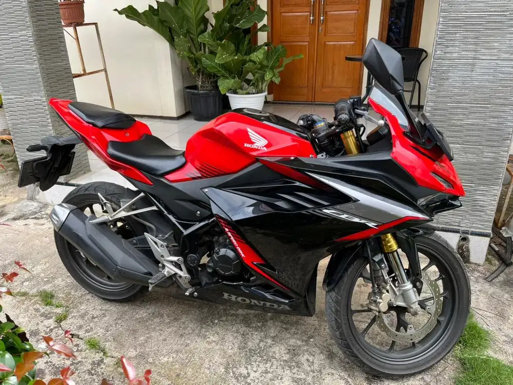 Honda New CBR 150 R 2021