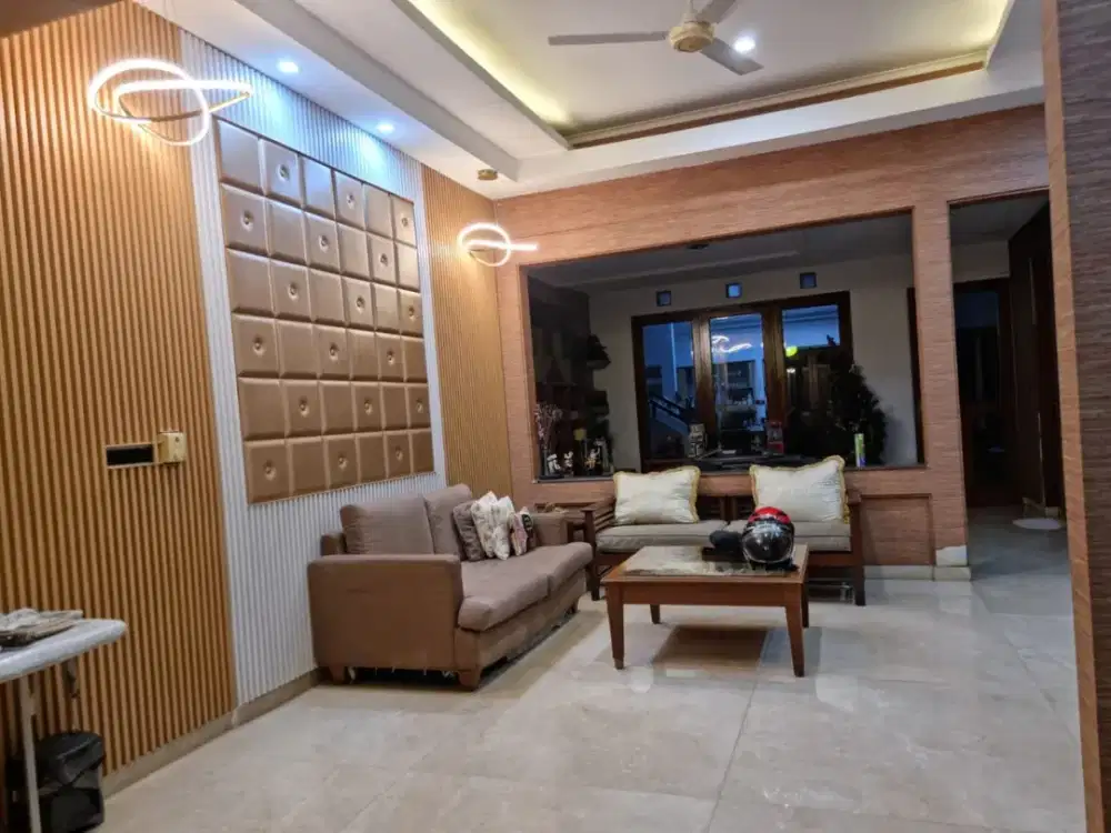 Dijual Rumah Jatinegara UK 14x36 Harga 8.5M NEGO!!