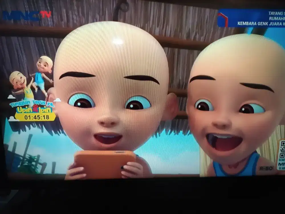 tv led LG 32sudah digital