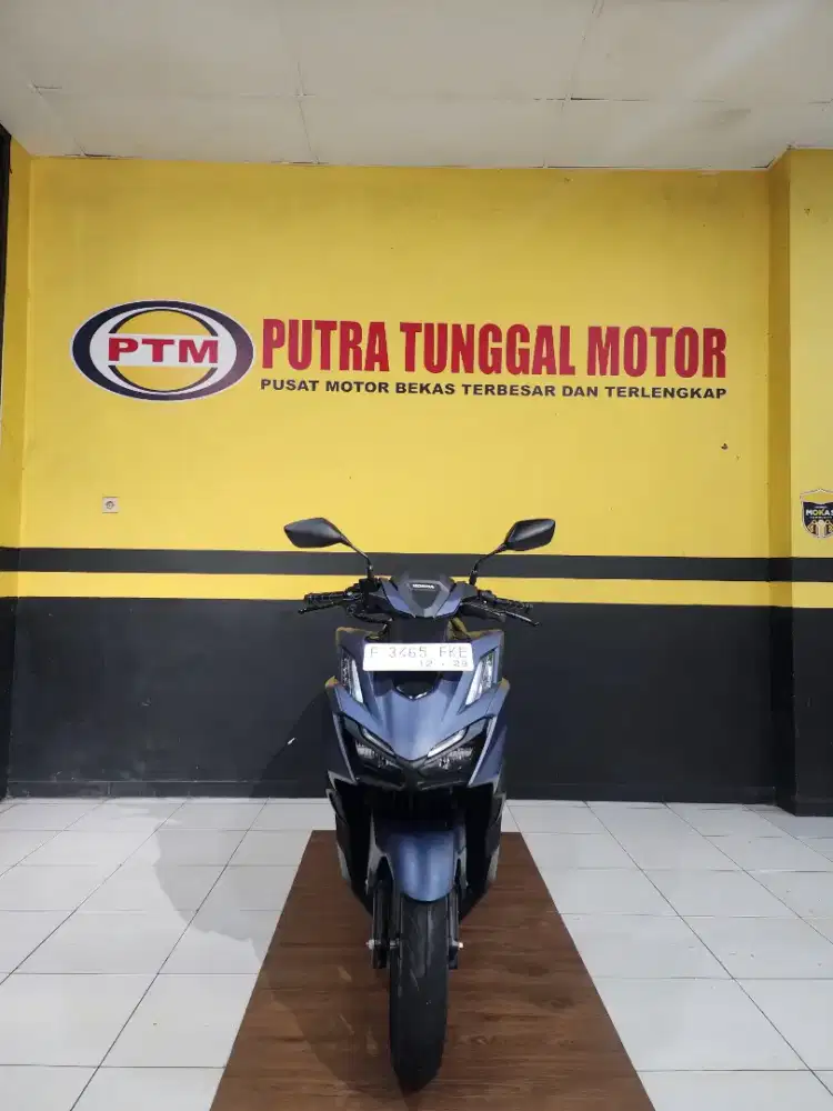 VARIO 160 CBS TAHUN 2024(PUTRA TUNGGAL MOTOR)