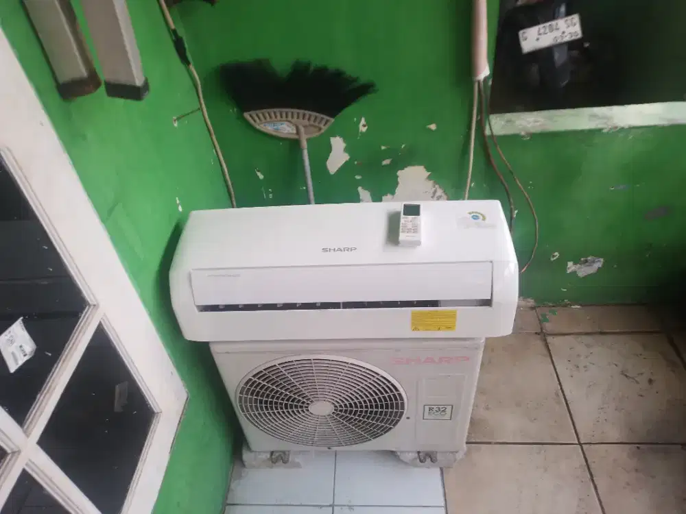 Shap 1/2 pk orysynil bukan serpisan bergaransi