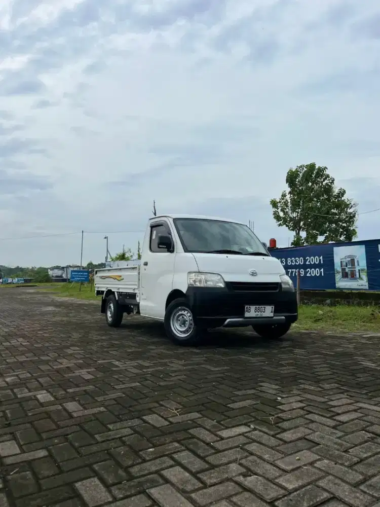 Daihatsu grandmax pickup
