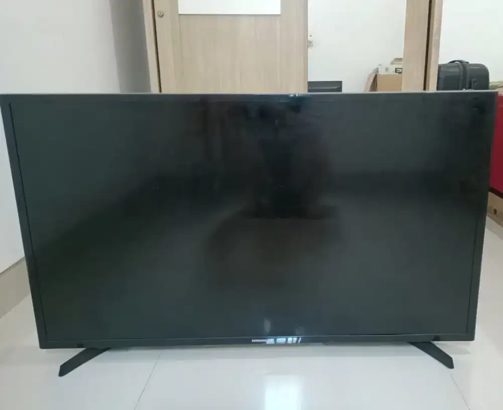 Smart Tv Samsung 40 Inci