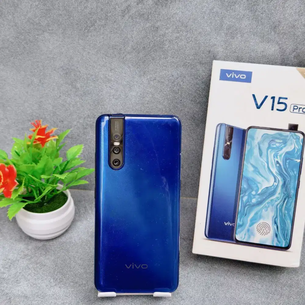 Vivo V15 pro 6/128