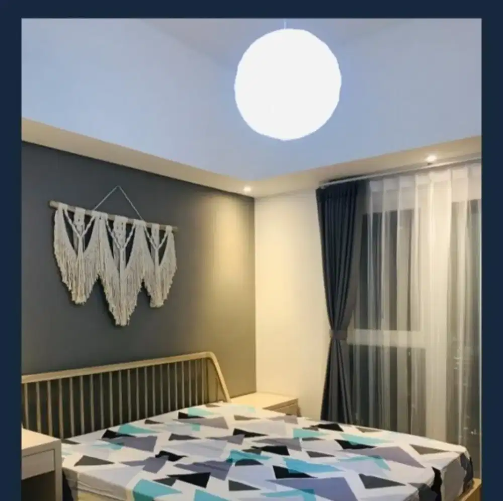 Casa de parco apartment