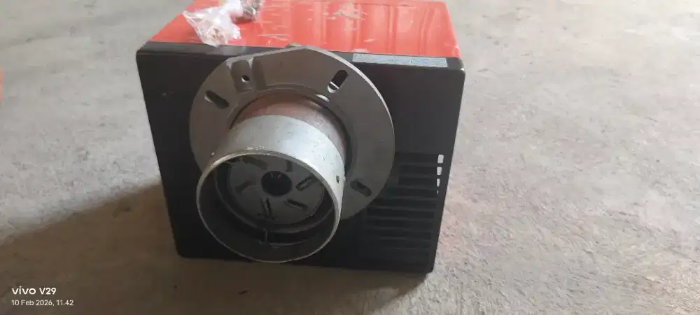 Dijual Burner Riello 40 G20S.