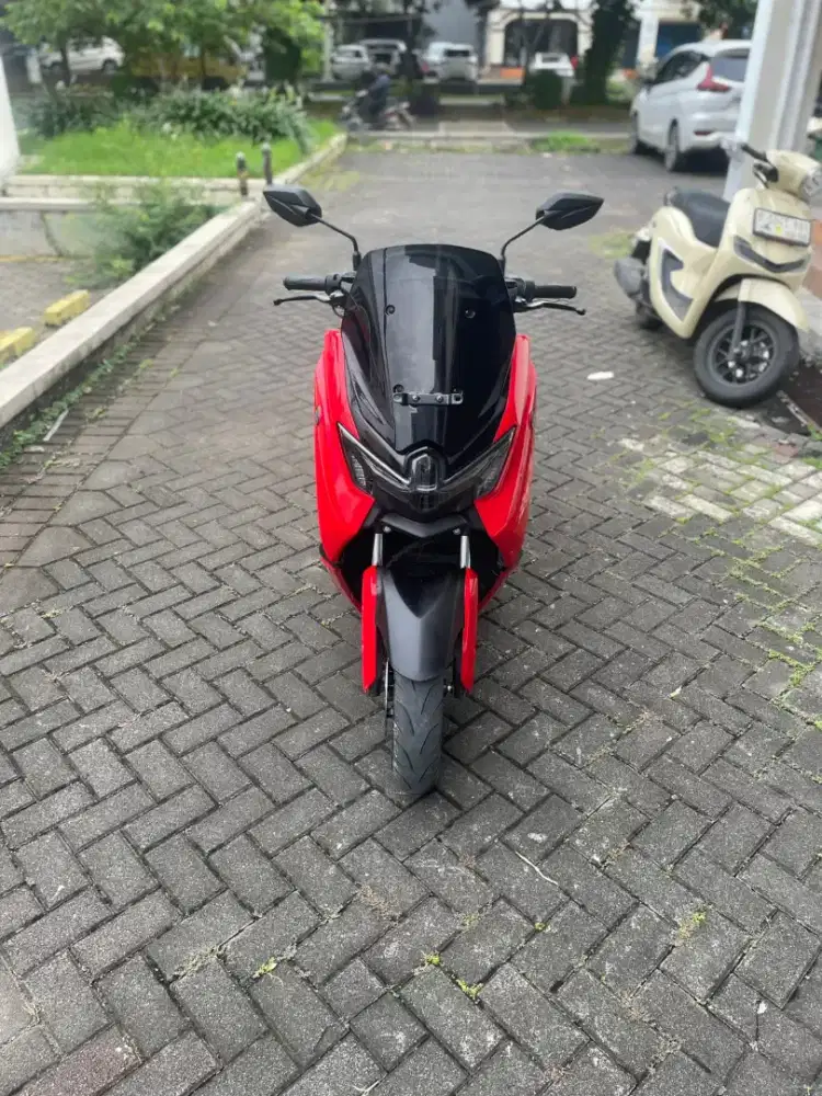 YAMAHA NMAX NEO S 2025 MESIN HALUS