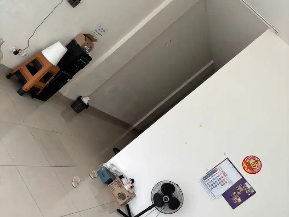 dijual ruko 3 lantai citra 6