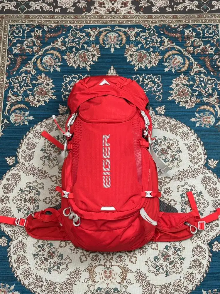 TAS CARRIER EIGER PATH 35L Keril Eiger