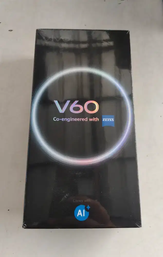 VIVO V60 5G 8/256GB