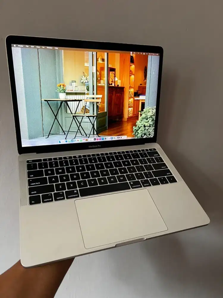Macbook Pro 2016 256Gb