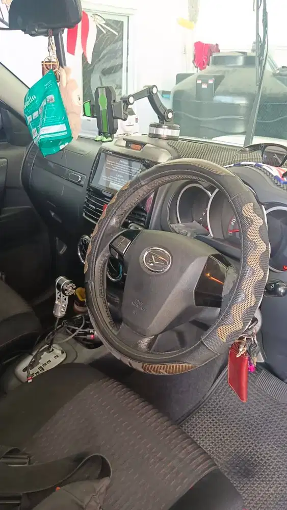 Di Jual Cepat Daihatsu Terios R Custom