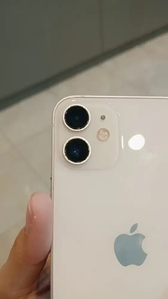 IPHONE 12 MINI 64GB SECOND RESMI INDONESIA FULLSET