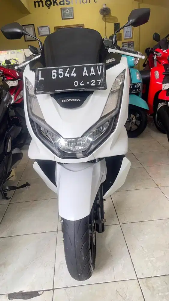 PCX ABS 160 th 2022