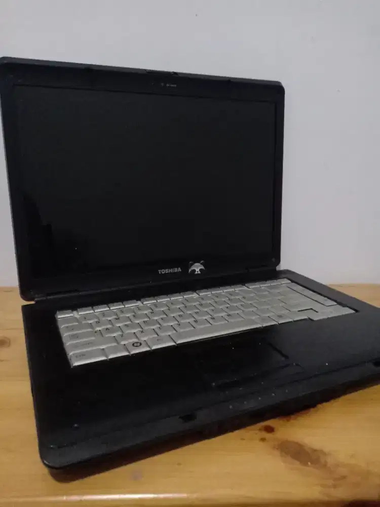 Laptop Murah Berkualitas
