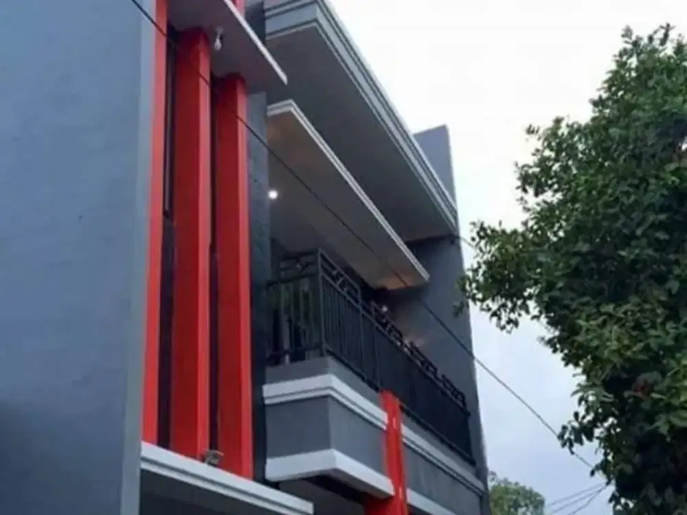 TURUN HARGA! DIJUAL RUMAH KAVLING – CIPINANG MUARA, JAKARTA TIMUR
