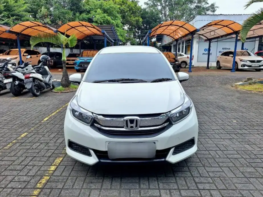 [OLXmobbi] HOT SALE - HONDA MOBILIO 1.5 S BENSIN MANUAL 2023