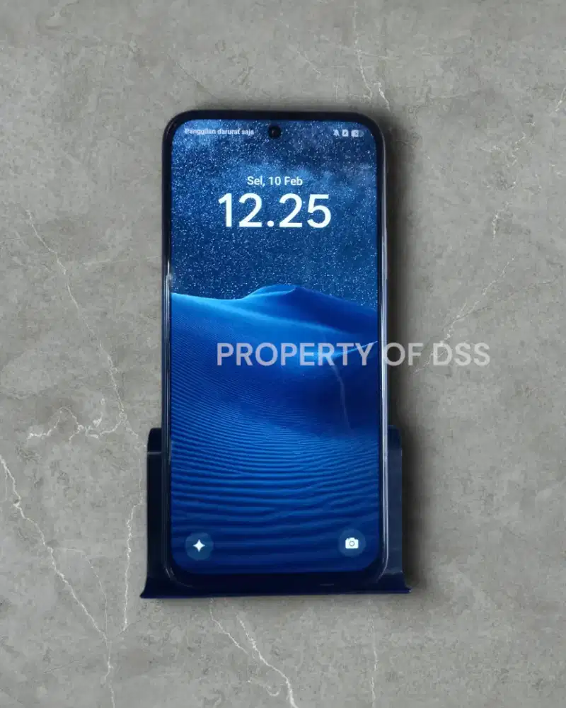 JUAL CEPET OPPO A6X 4/128GB . SUPER LIKE NEW !