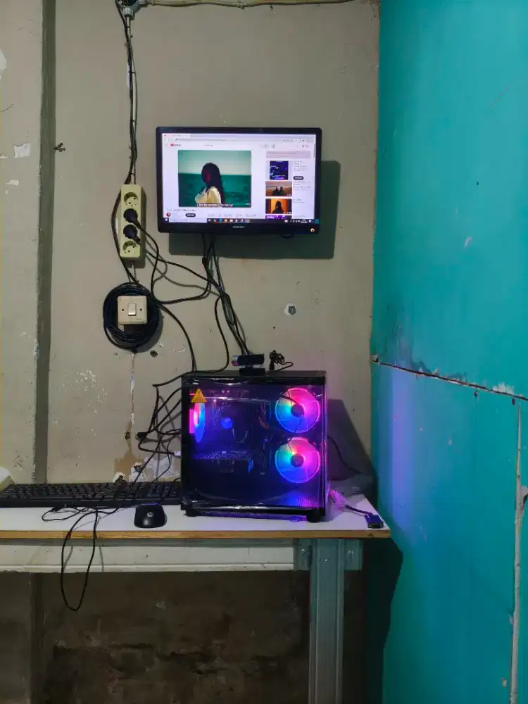 Cleaning Pc Laptop Upgrade