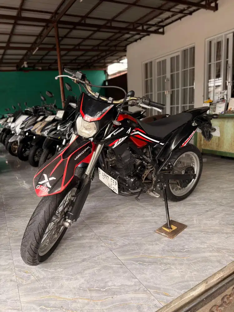 DTRACKER 2016 special edition