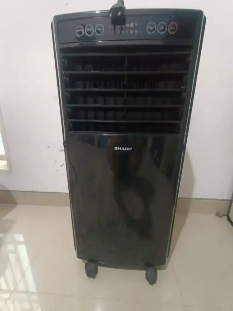 Air Cooler Sharp