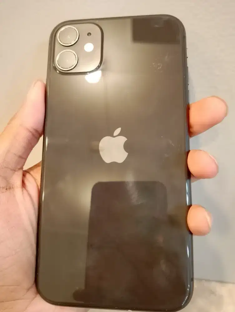 iPhone 11 64gb beacukai