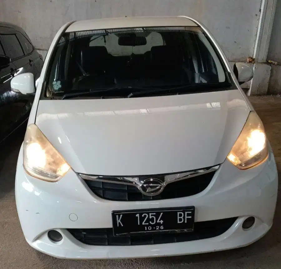 sirion D Deluxe matic 2011