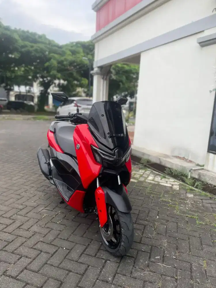 YAMAHA NMAX NEO S 2025 JUAL CEPAT