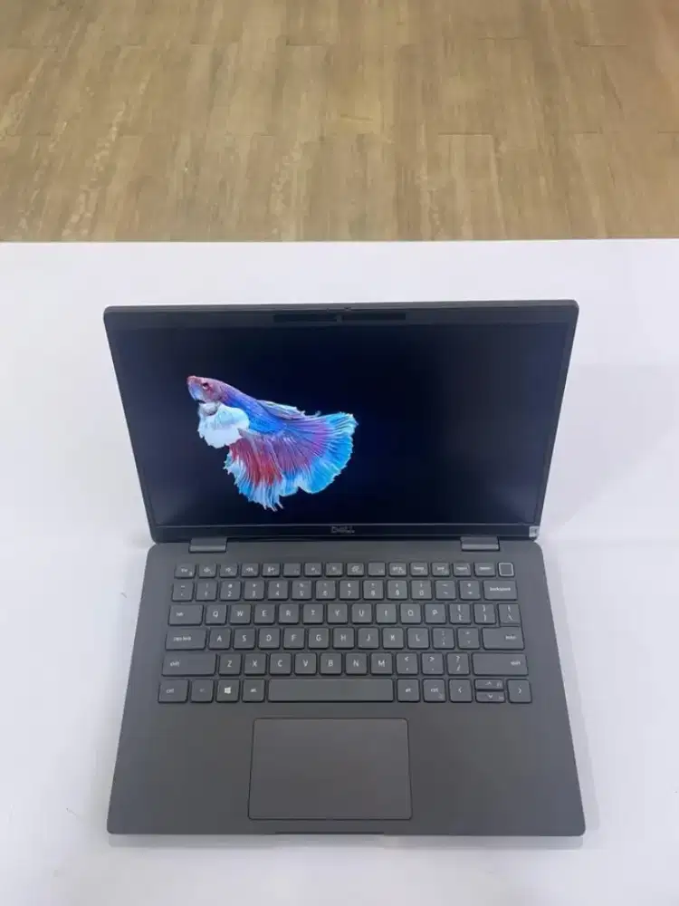 DELL LATITUDE 7320