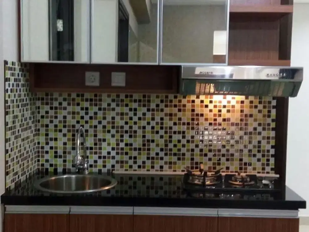 DISEWA Apartemen ASPEN Residence Cilandak Jakarta Selatan