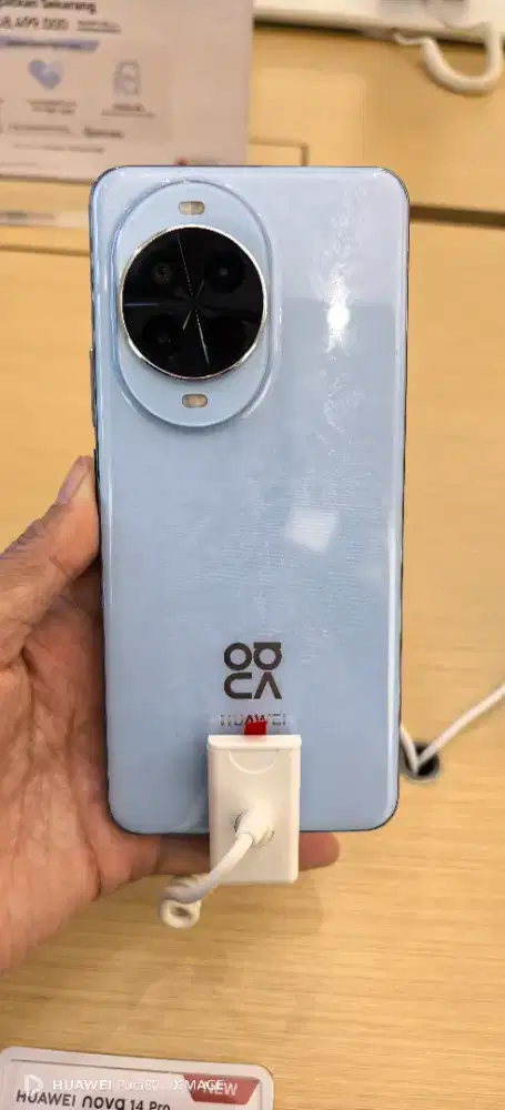 Huawei Nova 14 pro