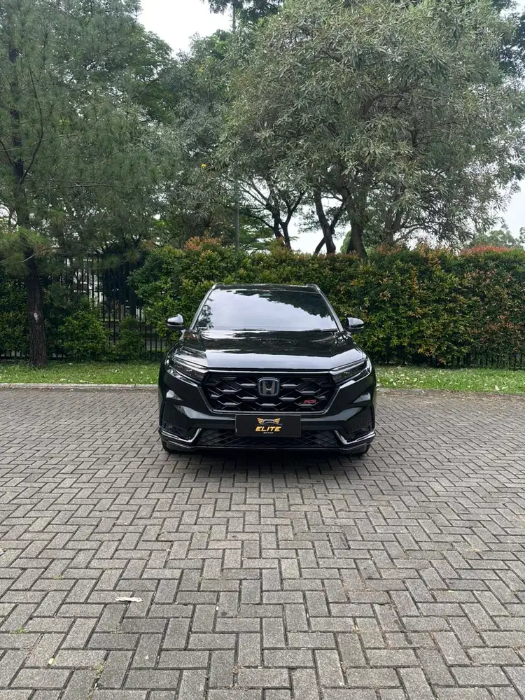Honda CR-V RS 2.0 Hybrid 2024