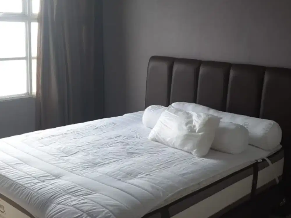 Apartemen Belleza 1 Bedroom Furnished